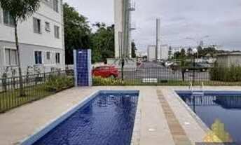 Imagem 2: Apartamento mobiliado no Vila Nova R$ 1600
