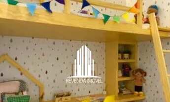 Imagem 2: Apartamento no Condomínio Lume no Morumbi com 83m² 1 suíte 2 banheiros 2 vagas