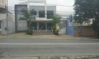 Imagem: Sala comercial nova primeira locação