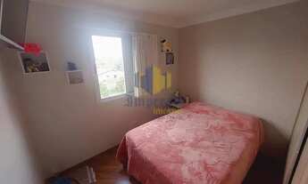 Imagem 6: Apartamento 2 dormitórios 1 suíte 62 m² Condomínio das Amoreiras Jardim América SJC SP 2 v