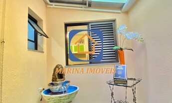 Imagem 4: APARTAMENTO RESIDENCIAL em SANTO ANDRÉ - SP, CAMPESTRE