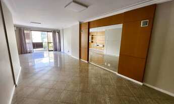 Imagem: Apartamento com 4 dormitórios, 170 m²