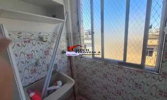 Imagem 6: Sala Living de Frente Centro Sv!