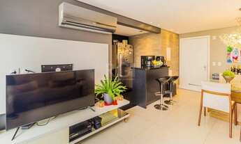 Imagem: Apartamento para Venda - 76m², 2 dormitórios