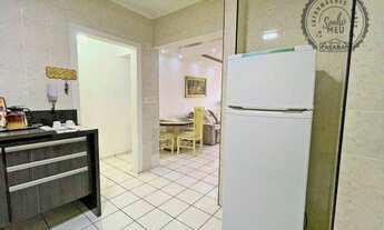 Imagem 7: Apartamento na Tupi - Praia Grande/SP