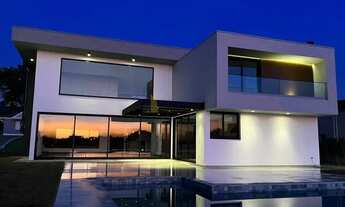 Imagem: Cabreúva - Casa de Condomínio - Portal