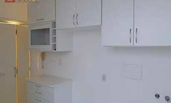 Imagem 6: ApartamentoResidencial Spazio Palazzo Di Spagna com 2 dormitórios para alugar, 46 m² por R