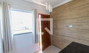 Imagem 2: Casa de Condomínio à Venda - Artur Alvim, 2 Quartos, 36 m2