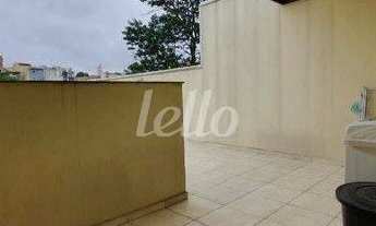 Imagem 3: Santo André - Apartamento Padrão - Parque Das Nações