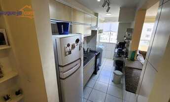 Imagem 5: Apartamento com 3 dormitórios à venda, 69 m² por R$ 460.000,00 - Jardim América - São José