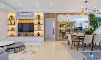 Imagem 1: Apartamento Zona Central para Venda em Balneário Camboriú, BARRA SUL, 3 dormitórios, 3 suí