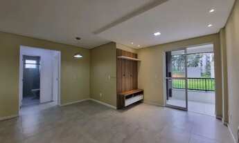 Imagem 2: Apartamento com 2 quartos para alugar por R$ 2000.00, 73.15 m2 - COSTA E SILVA - JOINVILLE