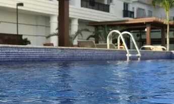 Imagem 4: APARTAMENTO 3/4 101M2 MOBILIADO