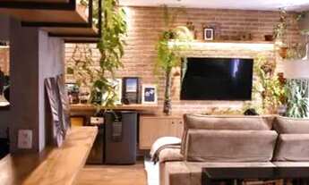 Imagem 2: Venda Apartamento 1 Dormitórios - 50 m² Moema