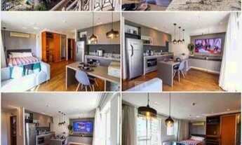 Imagem: ALUGO APARTAMENTO BARRA PRIME- HOTEL BOURBON