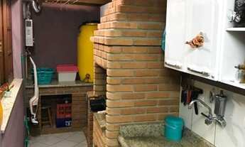 Imagem 7: São Paulo - Casa Padrão - Tucuruvi