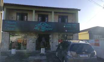 Imagem: Sobrado em quatro barras com 03 quartos-2079-HABITEC