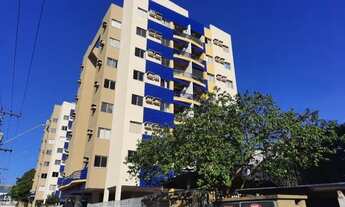 Imagem: Alug Apto No Cond. Bosque Dos Ingleses