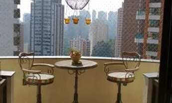 Imagem 2: APARTAMENTO - MORUMBI - SP