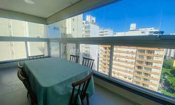 Imagem 4: GUARUJá - Apartamento Padrão - Pitangueiras