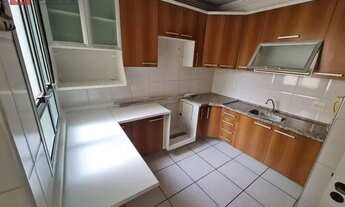 Imagem 7: Apartamento com 3 dormitórios à venda, 70 m² por R$ 259.000,00 - Paulista - Piracicaba/SP