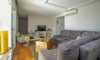 Imagem 6: Condomínio Central Life, Apartamento de 127m², Prédio novo conceito clube