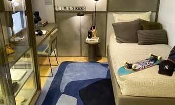 Imagem 6: Apartamento para venda com 158 metros quadrados com 4 quartos em Sumaré - São Paulo - SP