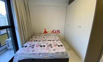 Imagem 6: Apartamento com ótimo preço no bairro Vila Mariana. Confira!