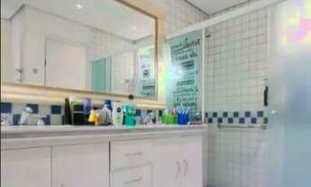 Imagem 5: Apartamento com 3 dormitórios à venda, 188 m² por R$ 2.100.000,00 - Higienópolis - São Pau