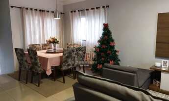 Imagem: Casa para venda em Jardim Residencial Água