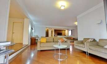 Imagem 3: APARTAMENTO RESIDENCIAL em São Paulo - SP, Itaim Bibi