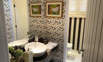 Imagem 7: Casa Venda 4 Dormitórios - 413 m² Alto de Pinheiros