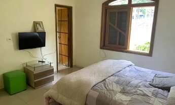 Imagem 5: Sobrado para venda e para alugar - Vila Euclides - com 230m2 de área construída, 4 dormi