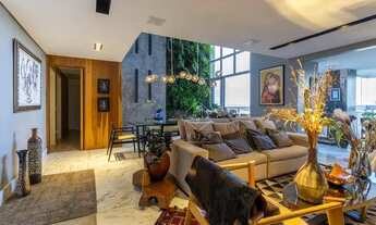 Imagem: Apartamento para locação no vila da serra