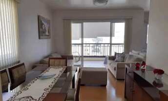 Imagem 2: Apartamento Venda 3 Dormitórios - 145 m² Vila Romana