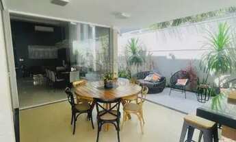 Imagem: Casa Condomínio em São José do Rio Preto