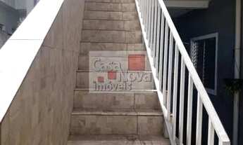 Imagem 3: Casa Assobradada, Vila Gustavo - São Paulo