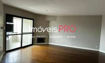 Imagem: Apartamento para locação com 160m² no