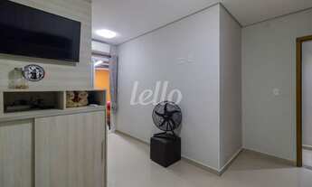 Imagem 7: Santo André - Apartamento Padrão - Vila Valparaíso