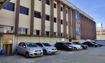 Imagem: DIADEMA - Galpão/Depósito/Armazém - Campanário