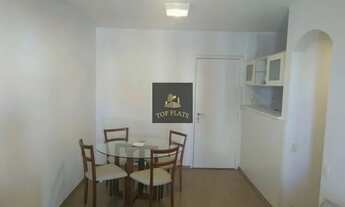 Imagem 2: Flat disponível na Vila Nova Conceição