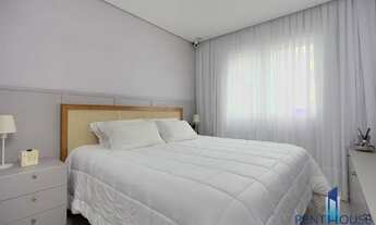 Imagem 7: Apartamento Zona Central para Venda em Balneário Camboriú, CENTRO, 3 dormitórios, 3 suítes