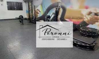 Imagem 4: Apartamento com 2 dormitórios para alugar, 45 m²