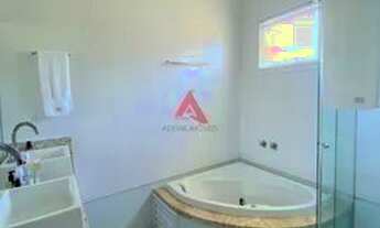 Imagem 6: JACAREí - Casa de Condomínio - Condomínio Residencial Terras de Santa Clara