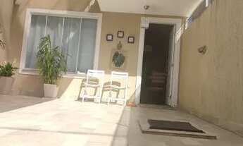 Imagem 4: Casa Duplex independente 2 quartos sendo 2 suítes no bairro Cidade Beira Mar - Rio das Ost