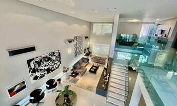 Imagem 5: Casa Mirante do Lago