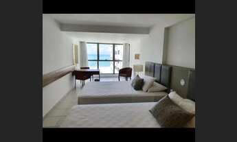 Imagem: Apartamento para venda com 39 metros quadrados