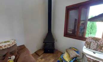 Imagem 5: Casa para Venda - 150m², 3 dormitórios, 6 vagas - Águas Claras