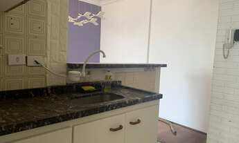 Imagem 3: Apartamento para aluguel e venda possui 56 metros quadrados com 2 quartos