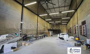 Imagem 4: Galpão com 600m² no Ipiranga